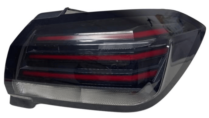 ARKA STOP LAMBASI SAĞ LEDLİ P.208 2024-