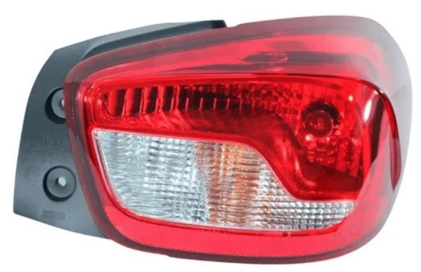 ARKA STOP SAĞ (SOKETLİ) R.KWID 1.0 12V B4D - ACIMA 2016-
