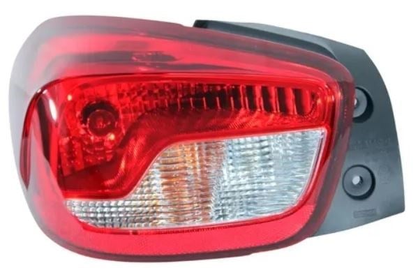 ARKA STOP SOL R.KWID 1.0 12V B4D - ACIMA 2016-