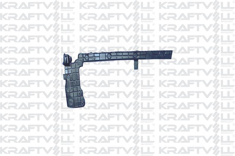 ARKA TAMPON BAGLANTI BRAKETI SAG UZUN TRANSIT V36314>