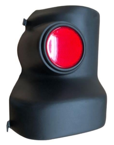ARKA TAMPON KOSESI SOL MITSUBISHI L200 2006->