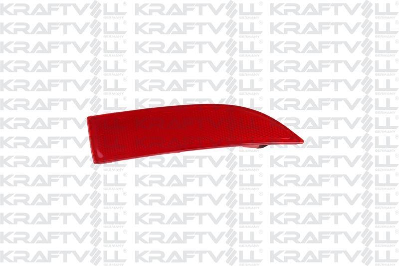 ARKA TAMPON REFLEKTORU SAG LOGAN II 12> SANDERO II 12> SYMBOL III 13>