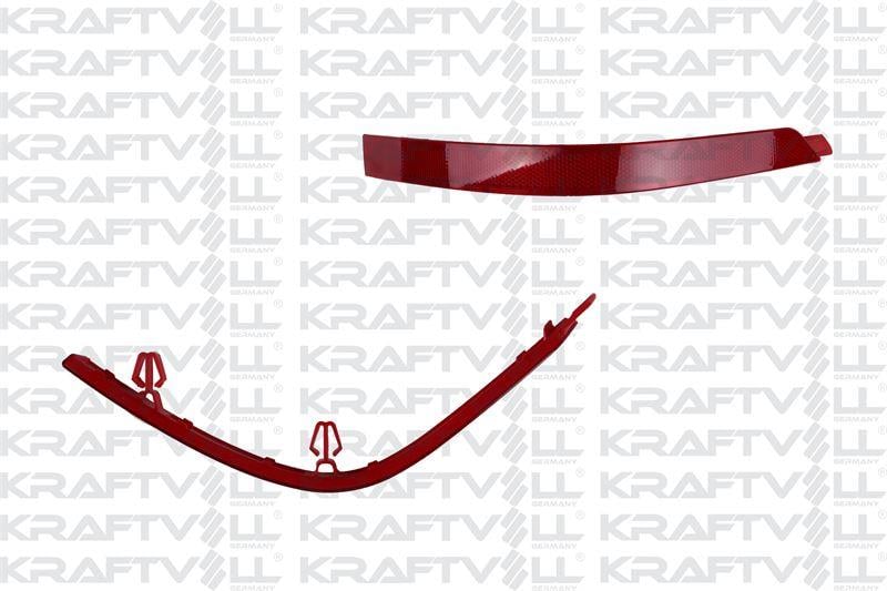 ARKA TAMPON REFLEKTORU SOL T7 16>