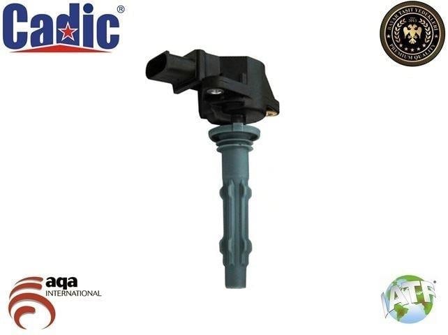 ATESLEME BOBINI MERCEDES CLC,CLK,CLS,C,E,GLK,G,S SERI ,SPRINTER A2729060060