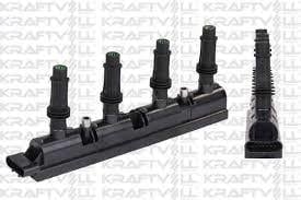 ATESLEME BOBINI MERIVA B 10-17 A14XER B14XER A14NEL A14NET A14NEL ASTRA J 10- INSIGNIA A 09-17 CORSA D 07-14 CORSA E 15- MOKKA MOKKA X 13- AVEO T300 12- CRUZE 09-17 F14D TR