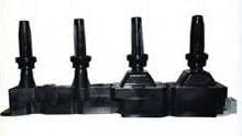 ATEŞLEME BOBİNİ SAXO 1.6 VTS (TU5JP4)-P106 II 1.6 S16 (TU5J4) 01-
