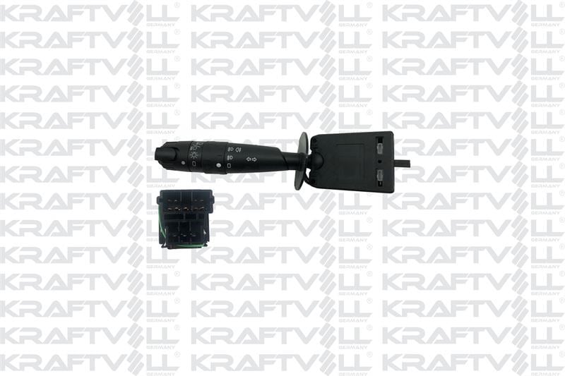 AYDINLATMA KUMANDA KOLU XANTIA II P406 SW (SIS FARLI)