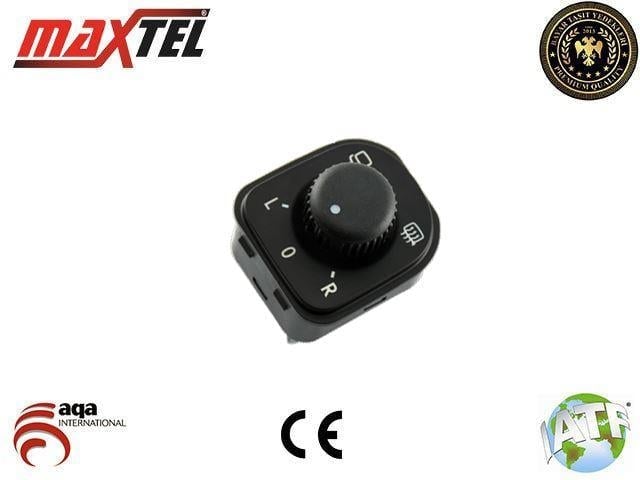 AYNA AYAR ANAHTARI VW GOLF-V PASSAT B6 JETTA EOS 1K0959565J