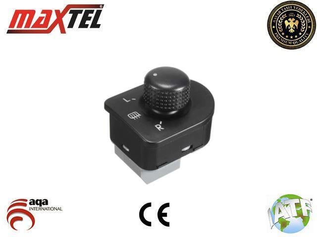 AYNA AYAR ANAHTARI VW PASSSAT GOLF-IV BORA T5 1J1959565F