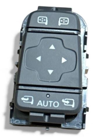 AYNA AYAR DÜĞMESİ CLIO 4 (OTOMATİK KATLAMALI) R.CLIO 4 2012-