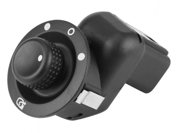 AYNA AYAR DUGMESI KATLANIR 10 PIN R.CLIO III -KANGOO- MEGANE II-TWINGO-MASTER 2002-