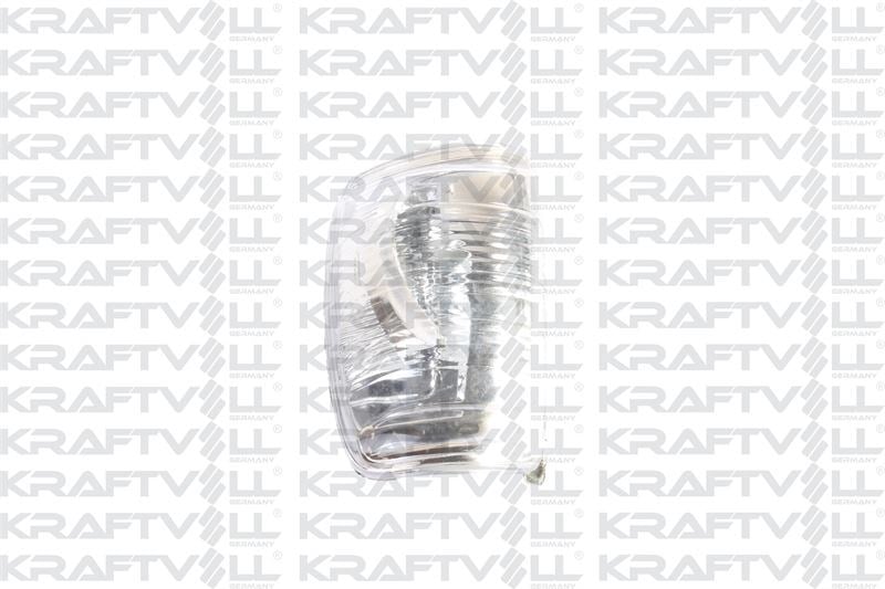 AYNA SINYALI SAG SEFFAF YENI KASA TRANSIT  V363 19>