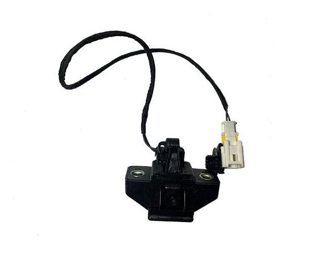 BAGAJ KİLİDİ KABLOLU R.KANGOO Y.M - CLIO III - CLI O II HB 2006-