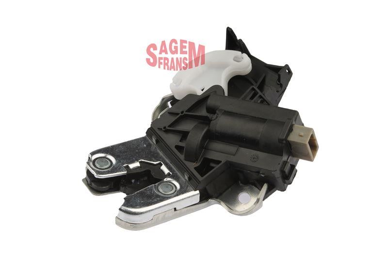 BAGAJ KİLİDİ MOTORLU PASSAT