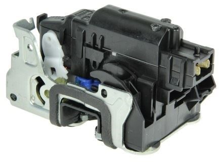 BAGAJ KİLİDİ (ORTA)  D.DOKKER 2013-2020