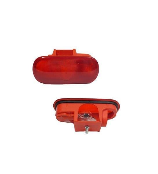 BAGAJ ORTA STOP LAMBASI AMPULLÜ MASTER MK2 1998-2010