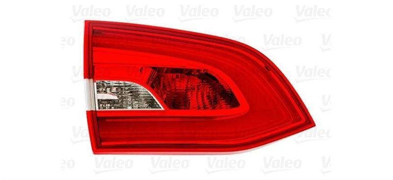 BAGAJ STOP LAMBASI SOL LED PEUGEOT 308 SW 2014/02