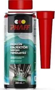 BENZIN ENJEKTOR SISTEM TEMIZLEME KATKISI 300ML