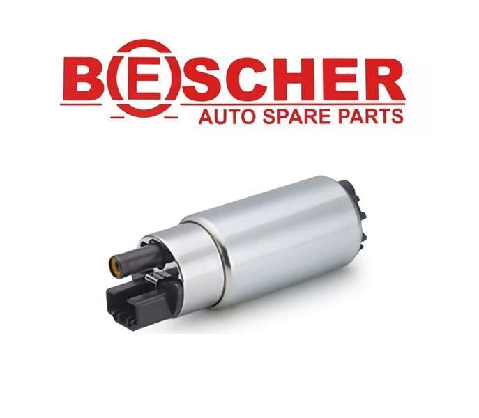 BENZİN YAKIT POMPASI ELEKTRİKLİ ASTRA G-CORSA B-OMEGA B-VECTRA B-TIGRA 1.4-1.6-1.8-2.0 16V - SAMARA