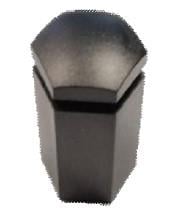 BİJON KAPAK SİYAH BÜYÜK TİP 19 27MM ASTRA J ASTRA K İNSİGNİA B ZAFİRA