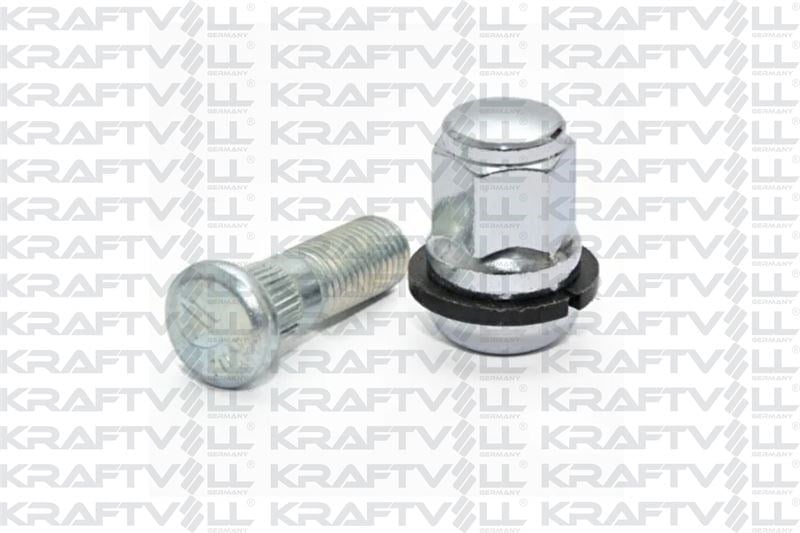 BIJON KOMPLE CIVIC 01>06 (KAPALI SOMUNLU)