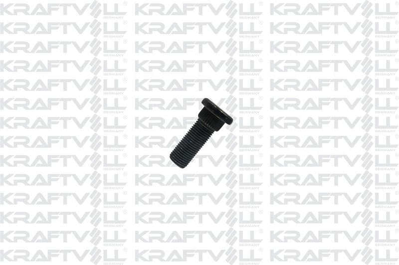 BIJON SAPLAMASI ON KISA R12