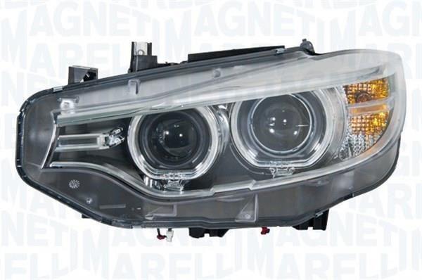 BMW FAR 4 SERIES F32 F33 SOL 