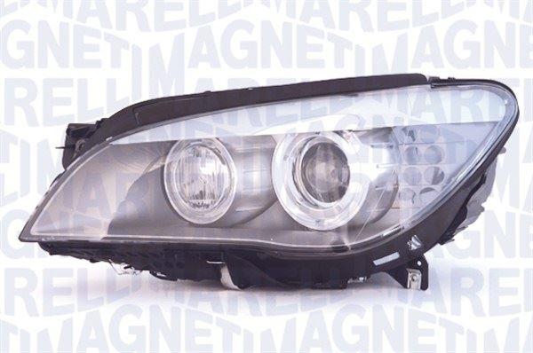 BMW FAR-ON-7 (F01/F02)-SURUS D-SOL