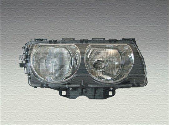 BMW FAR SERIE 7 E38 H7-HB3 SAĞ 