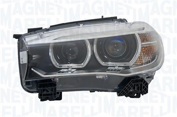 BMW FAR X5 F15 . X6 F16 SOL 