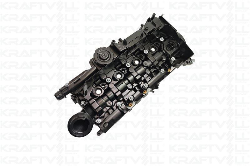 BMW KULBUTOR KAPAGI HAVA TAHLIYE VALFI VE CONTA ILE BMW B47 N47 F10 F20 F22 F34 G01 G02 F26  F15 G11