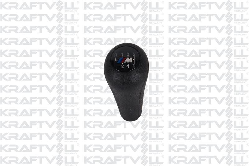BMW M POWER 6 VITES MANUEL  SIYAH PLASTIK