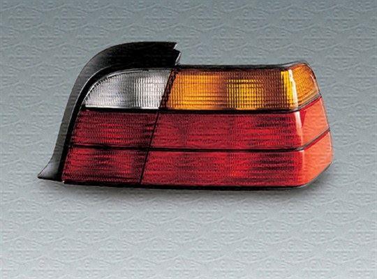 BMW STOP LAMBASI ARKA 3 COUPESIS L SAĞ 