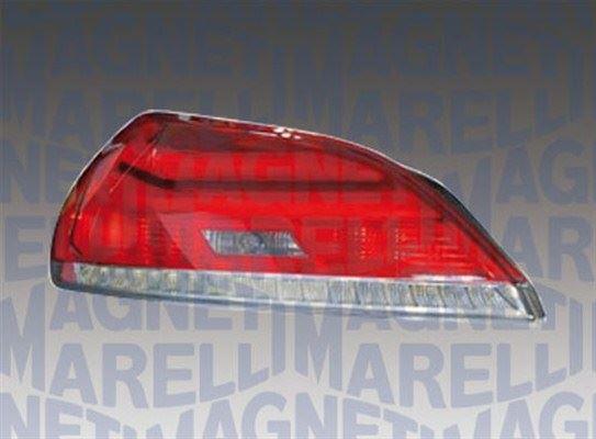 BMW STOP LAMBASI ARKA Z4 E89 SAĞ 