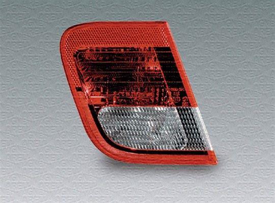 BMW STOP LAMBASI SERIE 3 E46 4 4 PORTE 
