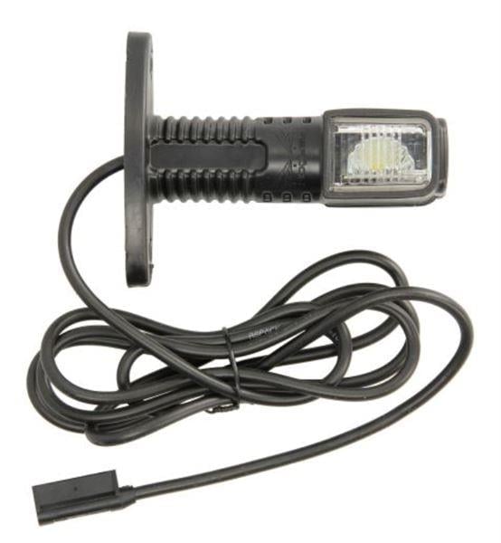 BOYNUZ LAMBA LED - DÜZ - SAĞ - 2 m