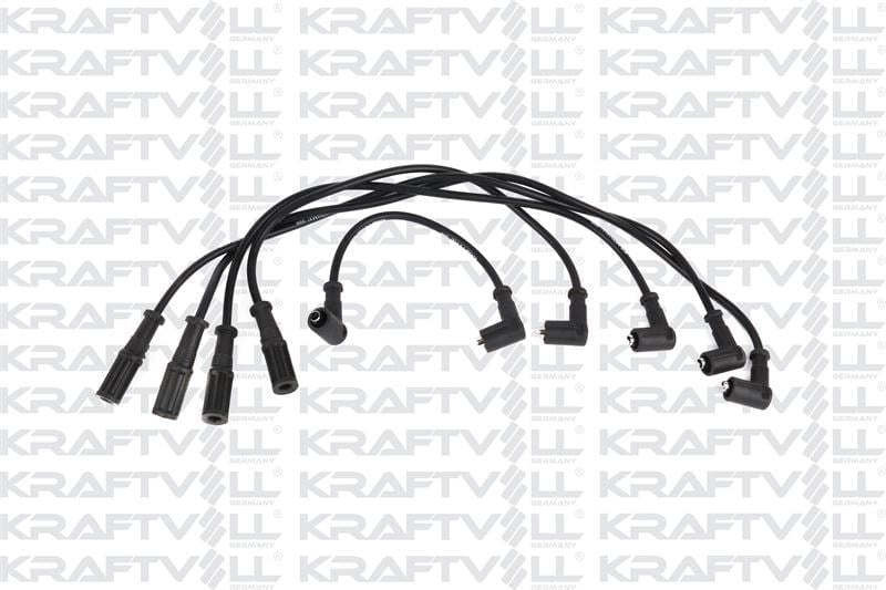 BUJI KABLOSU TEMPRA-TIPO 1,8ie/2,0ie 8V 90-96 (SILIKON KABLO)