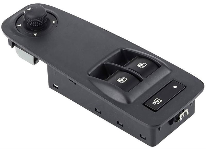 CAM ACMA ANAHTAR GRUP AYNA AYARLI CERCEVELI TURUNCU ISIK 8+12 PIN SOL F.DUCATO III BOXER III JUMPER III 2006-14
