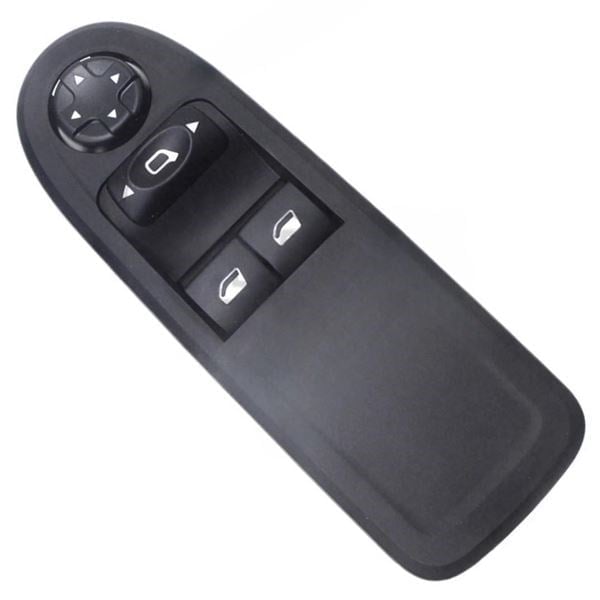 CAM ACMA ANAHTAR SOL AYNA KUMANDALI 14 PIN ÇERÇEVELİ P.207-C3 II K.SPORTAGE III 2010-