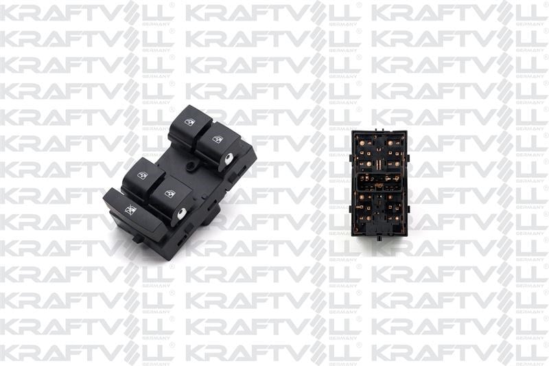 CAM ACMA ANAHTARI DORTLU SOL ON AVEO T300