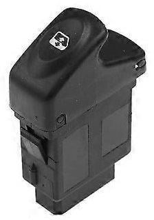 CAM ACMA ANAHTARI TEKLI TURUNCU ISIK 5 PIN R.KANGOO 1998-08