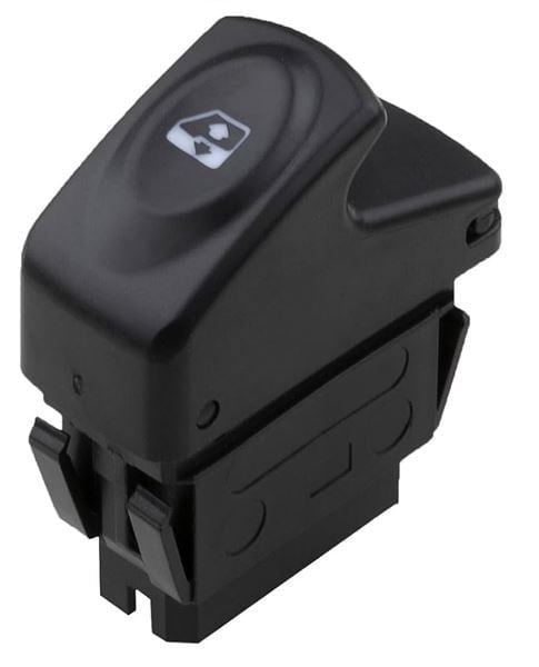 CAM ACMA ANAHTARI TEKLI TURUNCU ISIK 5 PIN R.KANGOO- MEGANE -CLIO 1998-08