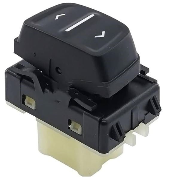 CAM ACMA ANAHTARI TEKLI TURUNCU ISIK 6 PIN D.SANDERO II - LOGAN II - SYMBOL III 2012-