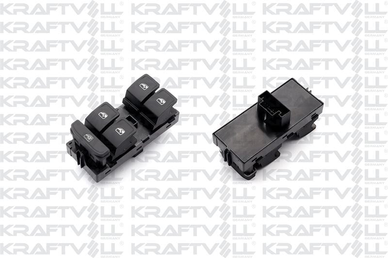 CAM ACMA KAPAMA ANAHTARI 4LU KIRMIZI ISIK ARONA ATECA IBIZA POLO A1 18>> LEON 13>20
