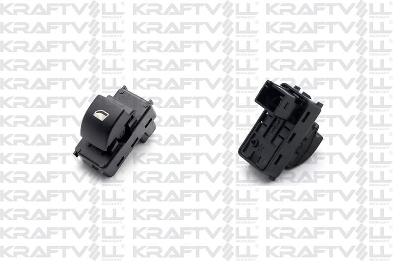 CAM ACMA KUMANDA ANAHTARI ON SAG P207 AUTO / SOL / PARTNER TEPE BERLINGO III / ARKA (SAG / SOL) C4 (