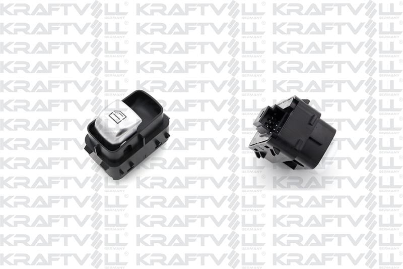 CAM ACMA SALTERI (TEKLI, SIYAH 9051) C-CLASS W205 14> GLC-CLASS X253 15>19 VITO W447 14>