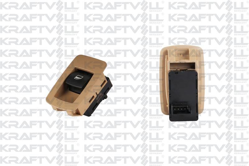 CAM DUGMESI TEKLI BEJ 4 PIN BMW E60 E83