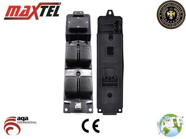 CAM KALDIRMA ANAHTARI  MAZDA 6 2005-2008 SOL GJ9A-66-350