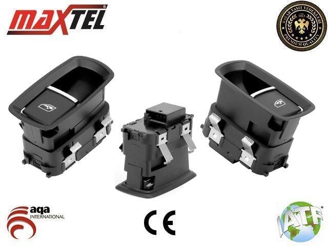 CAM KALDIRMA ANAHTARI  PORSCHE 911-PANAMERA-MACAN-CAYENNE  SAG 4 PIN 7PP959855C
