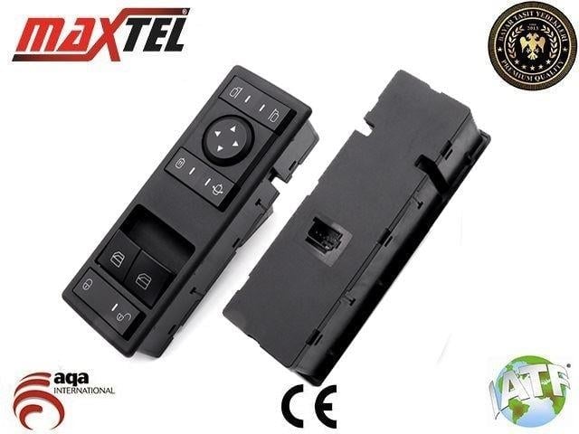 CAM KALDIRMA ANAHTARI MERCEDES ACTROS MP4-EURO5 SOL A9605451213